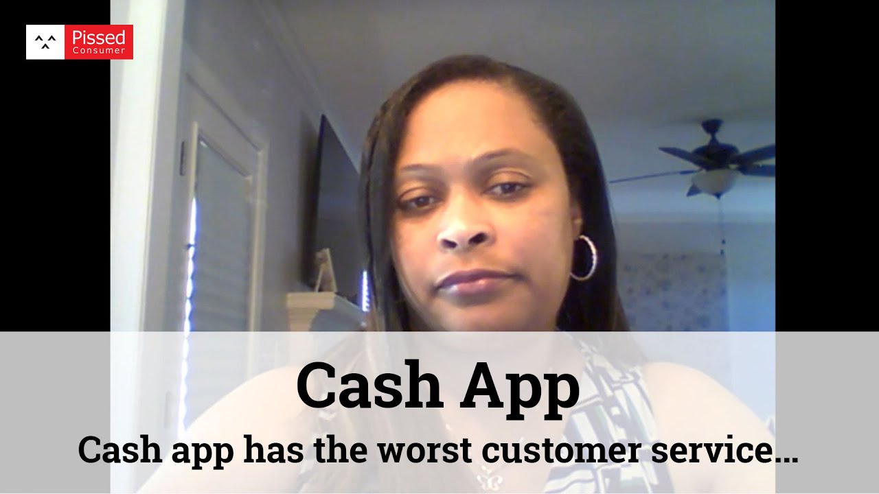 Отзывы о Cash App &mdash; у Cash App худшая служба поддержки