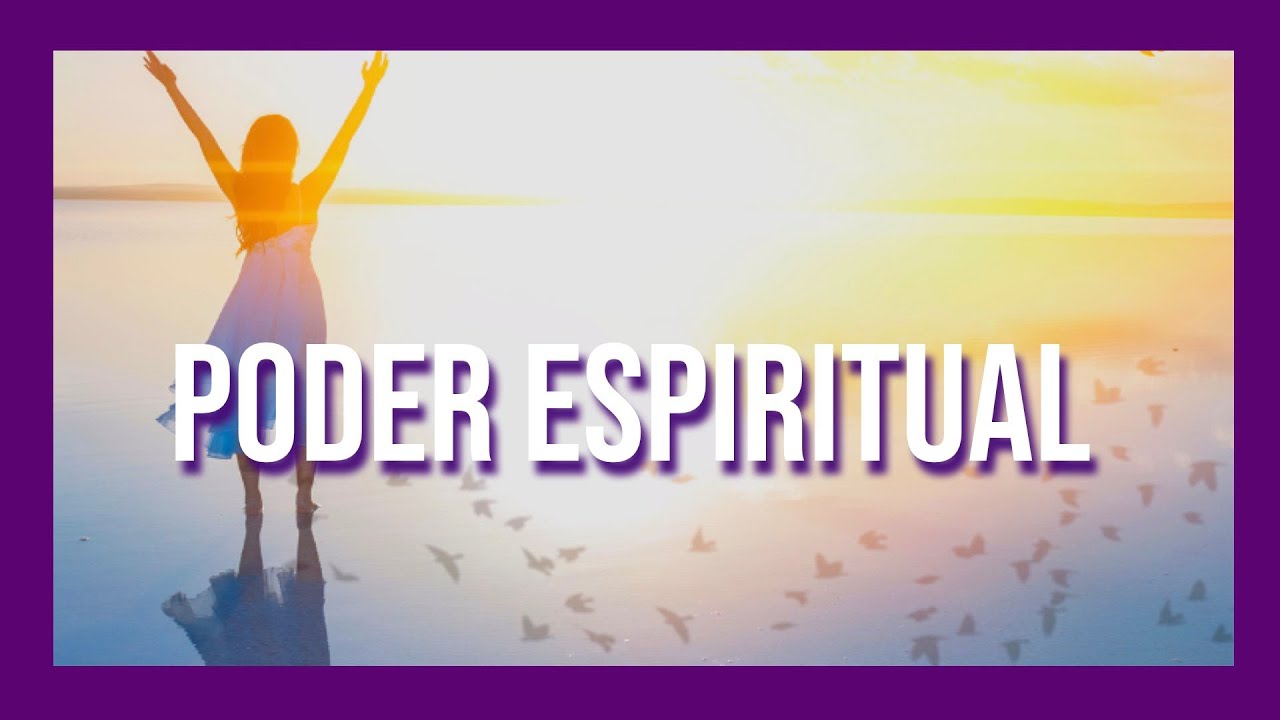 Meditaci&oacute;n Ritual de EMPODERAMIENTO ESPIRITUAL ✨