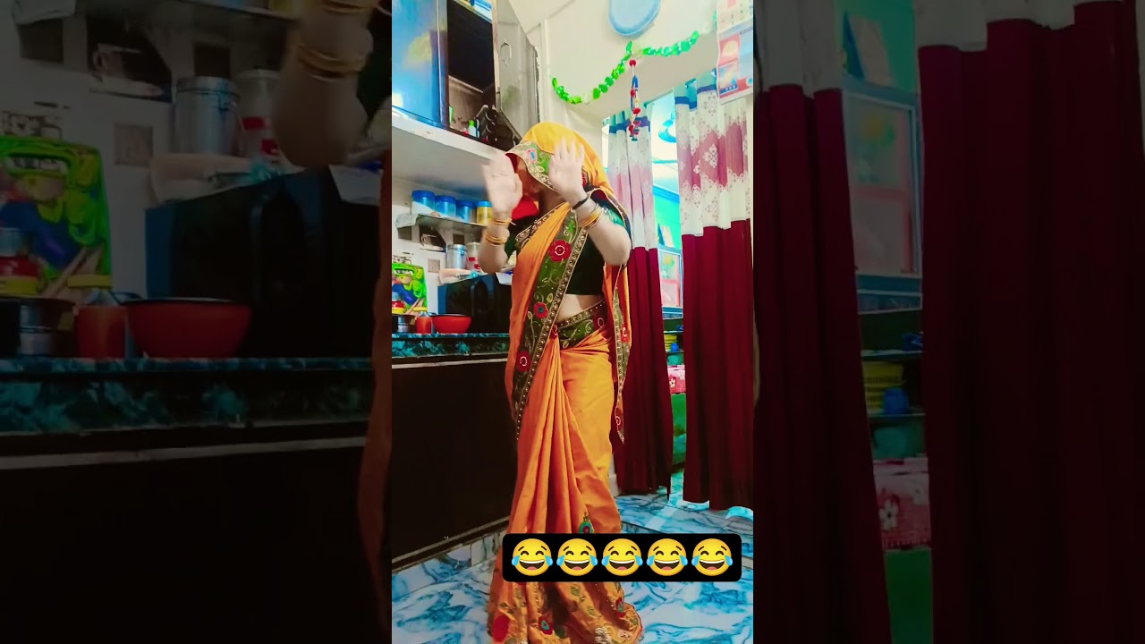 ek bar goriya dance karke dikha de 