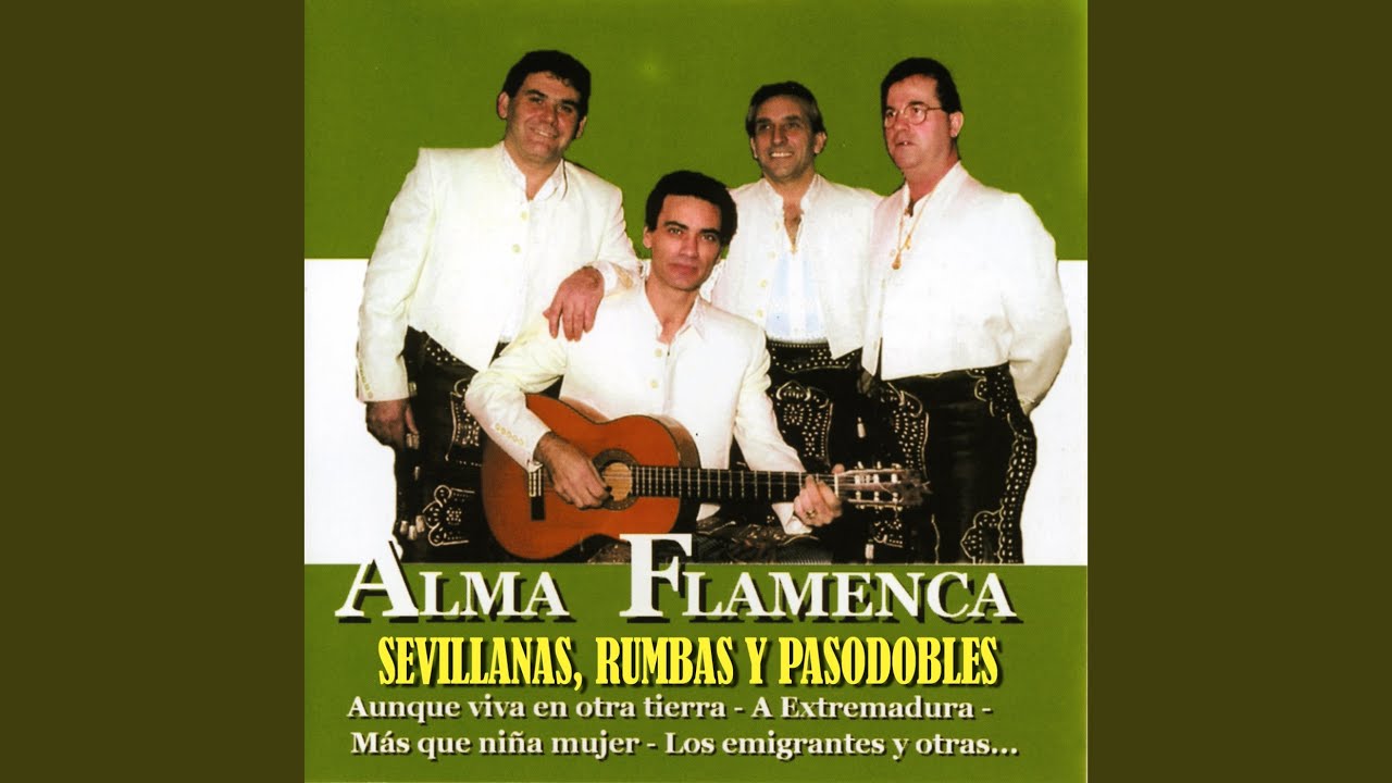 A Extremadura (Pasodoble)