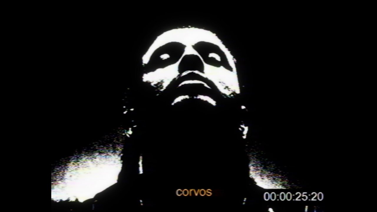 D$ Luqi - corvos guardam rancor (Official Video)