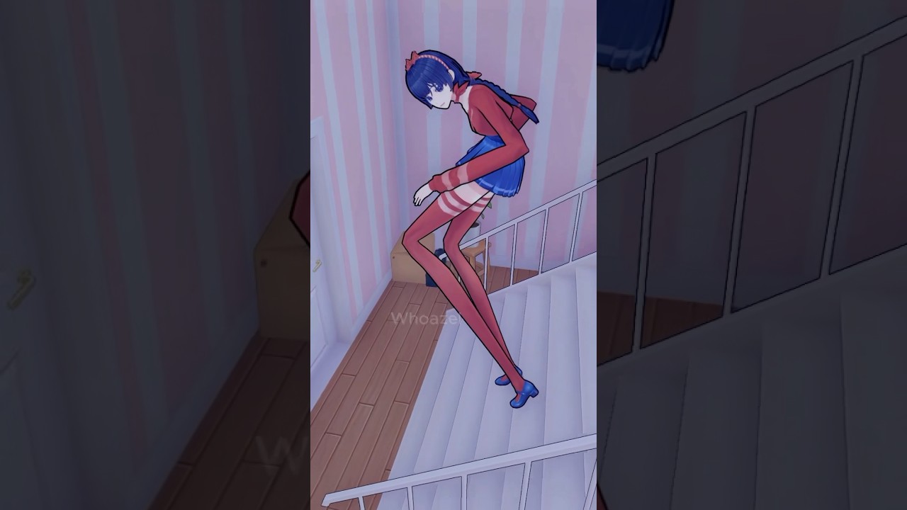 Secret Mita?! 