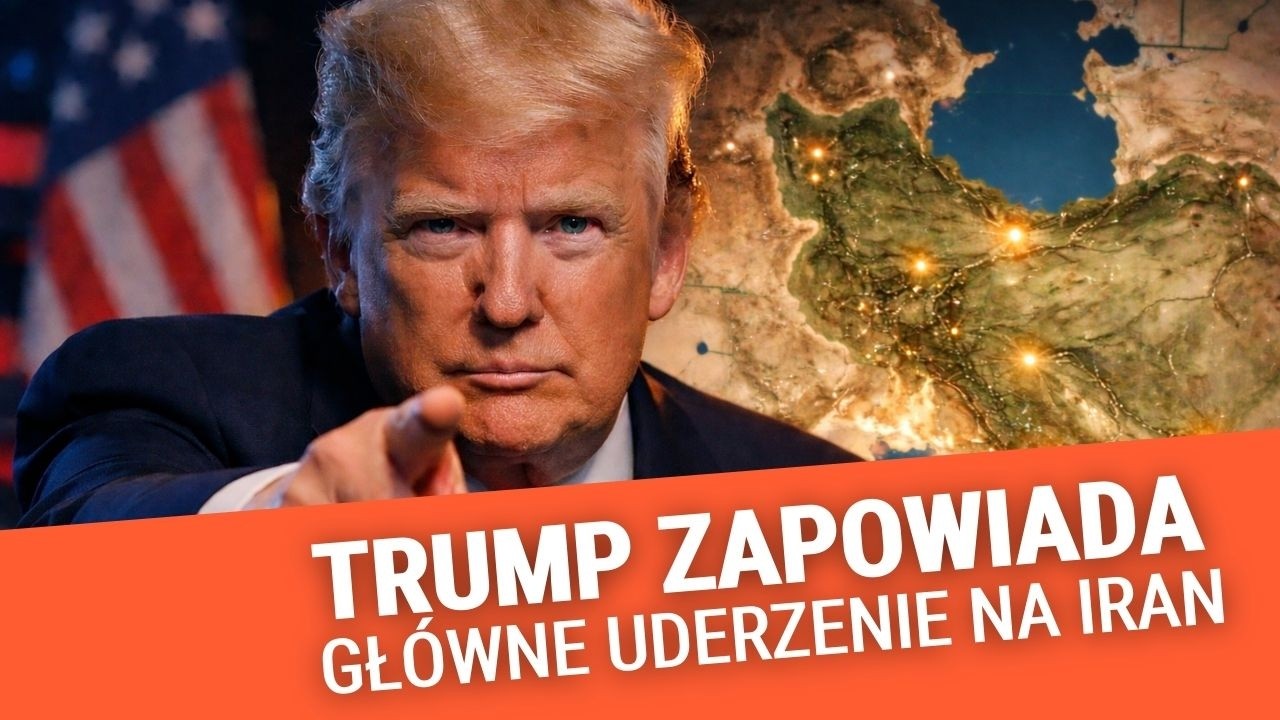 3.03: USA szykują główne uderzenie na Iran,  Pakistan i manifestacje poparcia,Francja a broń jądrowa