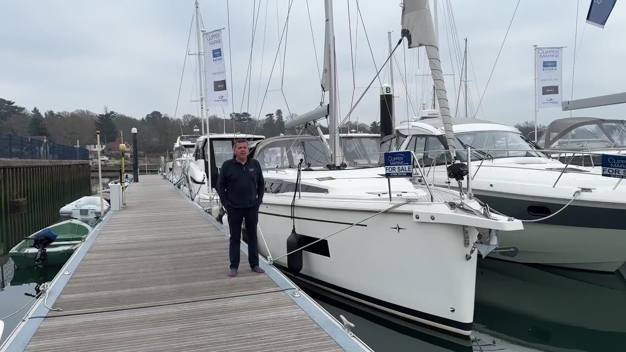 C42 - Bavaria