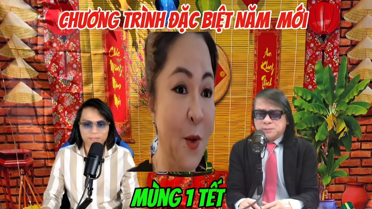 Ngụy Vũ Chúc Khán Giả Năm Mới,Và Những Câu Chuyện Đầy Thú Vị 