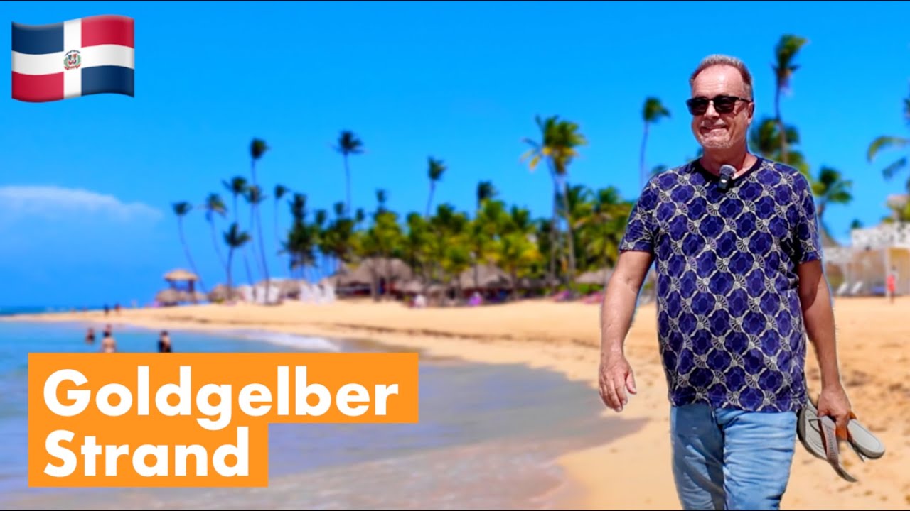 PUNTA CANA | Secrets Tides: Wie ist der Strand in Uvero Alto?⛱️