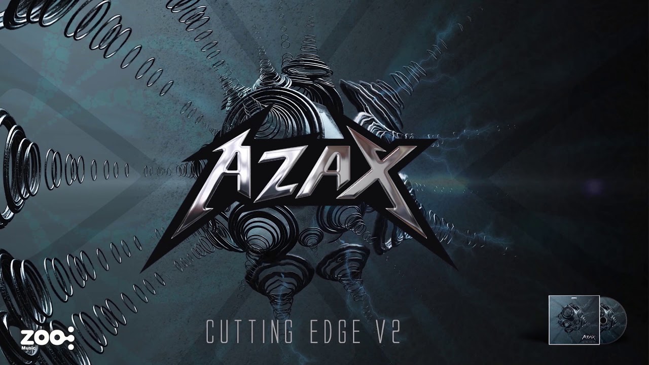 Azax - Cutting Edge V2