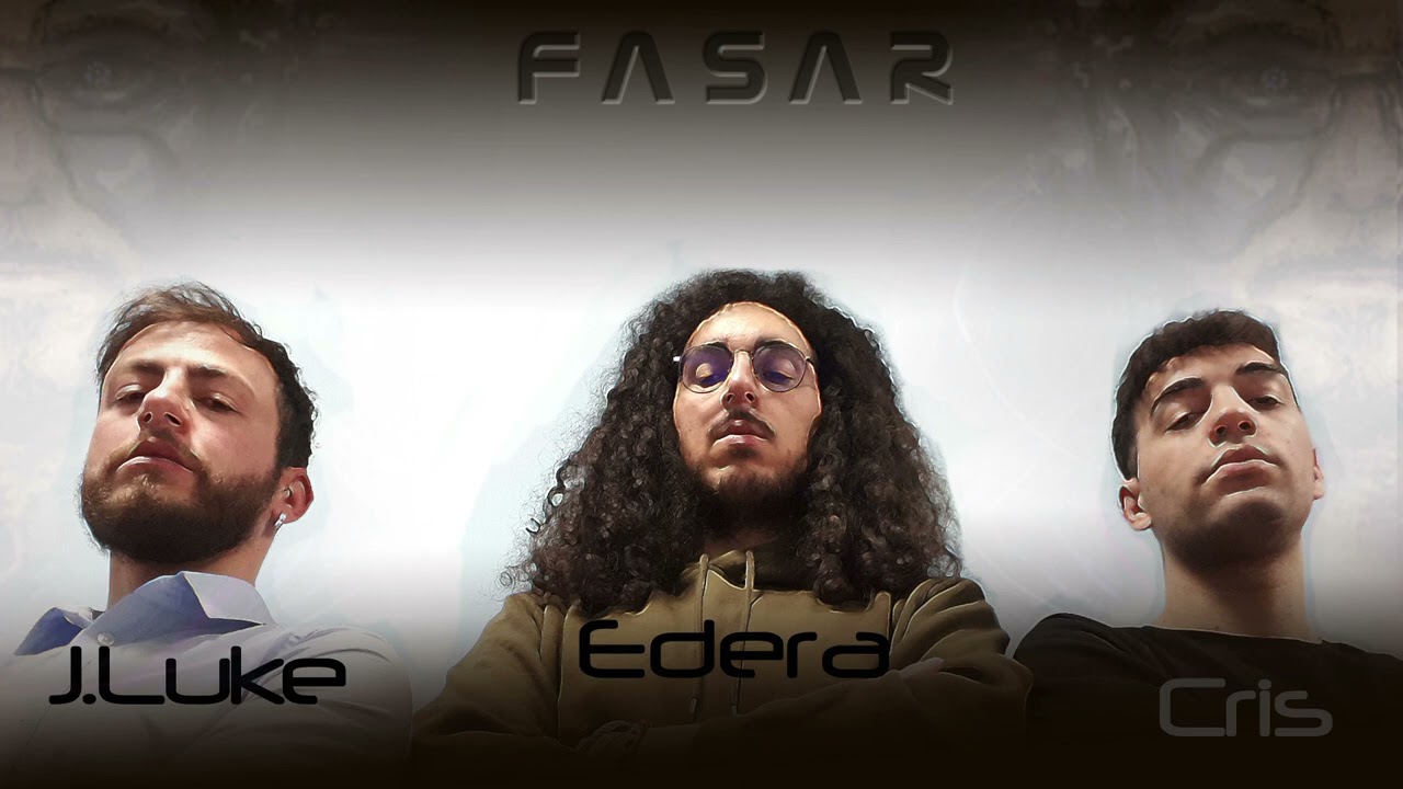 Swedish House Mafia- DON'T YOU WORRY CHILD (J.Luke,Edera,Cris Cover) by FASAR video Lyrics