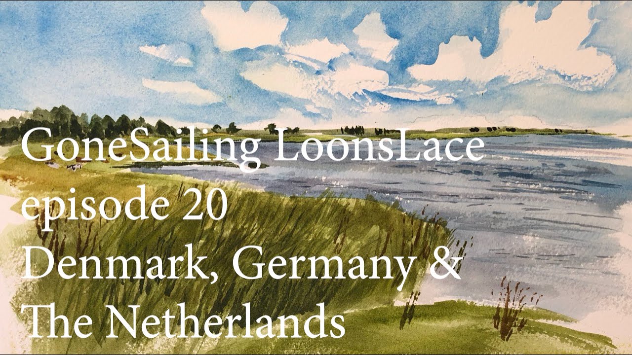 Norway to Portugal Part 2