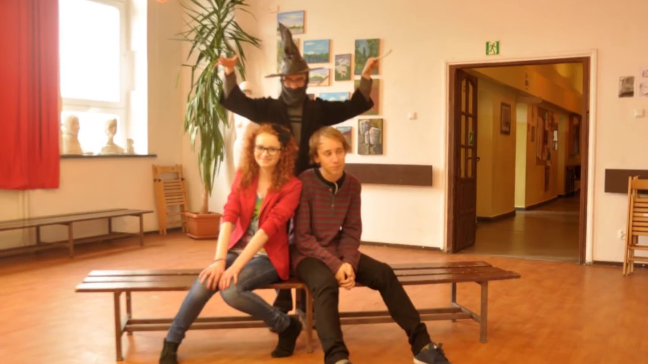 Nasza szkoła OLPI