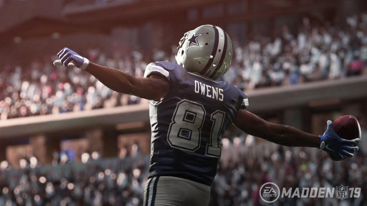 Madden 19 Ultimate Team Info! Power Ups, Solo Battles, Squads