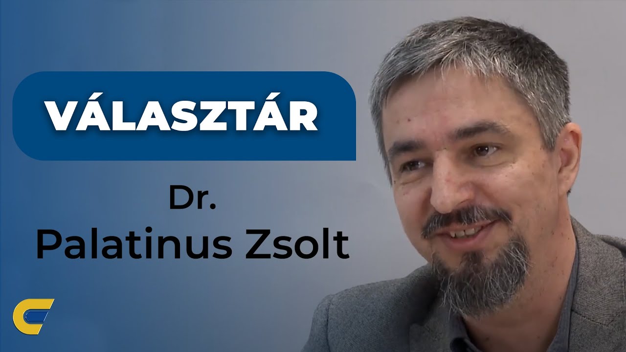 Hány pszichopata él a társadalmunkban? - 10 válasz Palatinus Zsolttól | egyetem tv | Választár