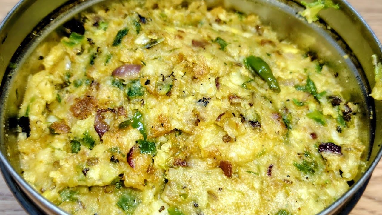 आलू का भरता इतना टेस्टी की इसे खाकर मन नहीं भरेगा | Aloo Ka Bharta Recipes | न्यू आलू भारता रेसिपी 