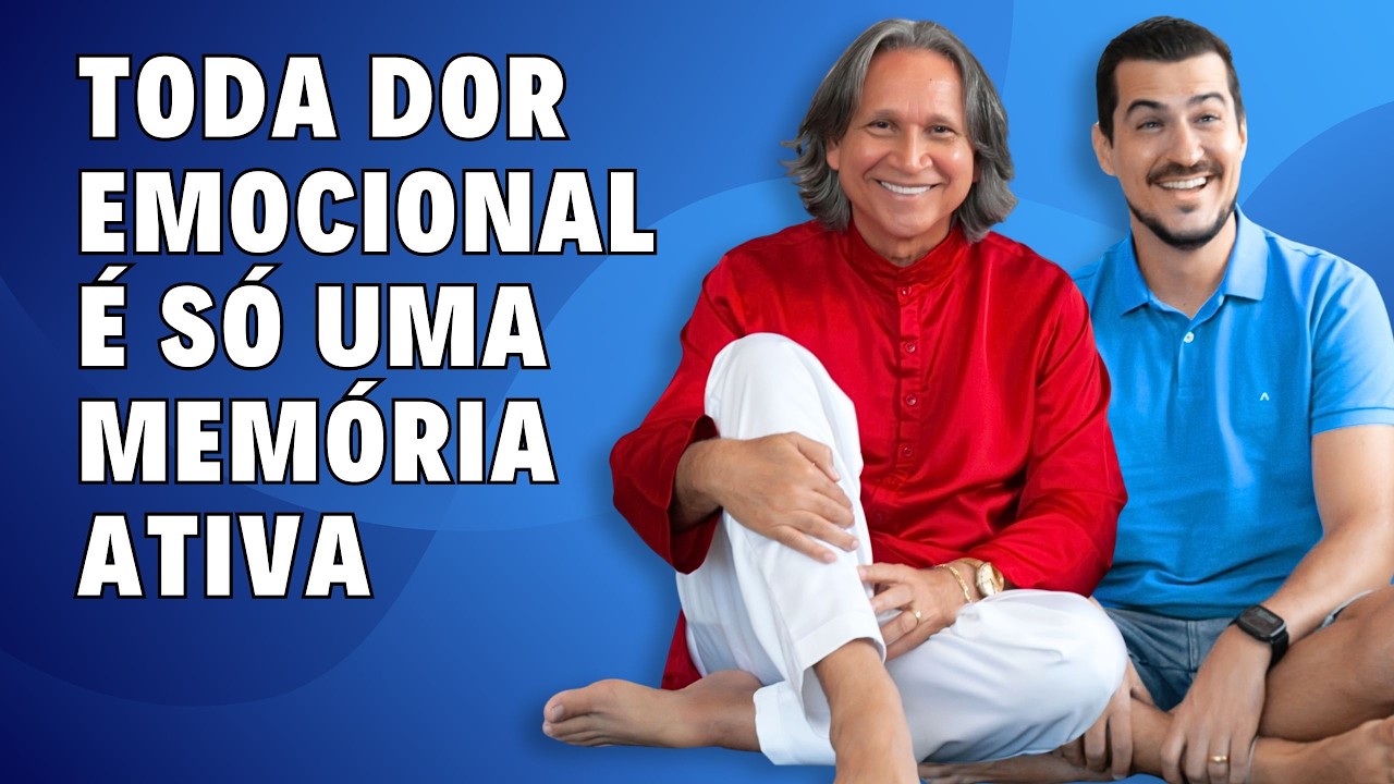 Joel Goldsmith | A Vida Contemplativa | O observador e a coisa observada | Marcos Gualberto