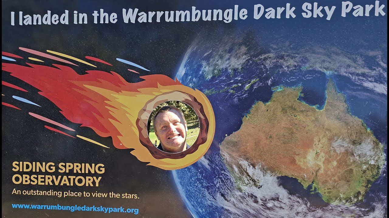 Worlds Largest Virtual Solar System Drive Part 2