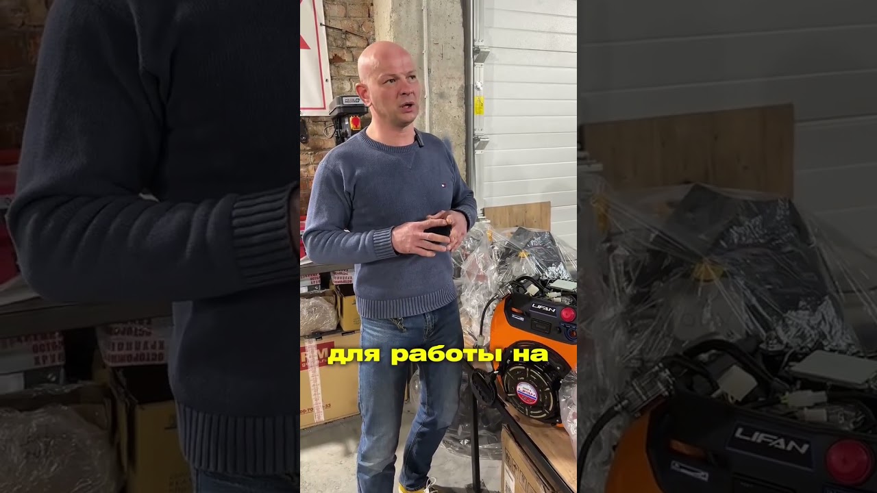 ТОП-5 доработок двигателя Lifan LF2V80F 29 л.с., которые реально работают! Проверено на практике
