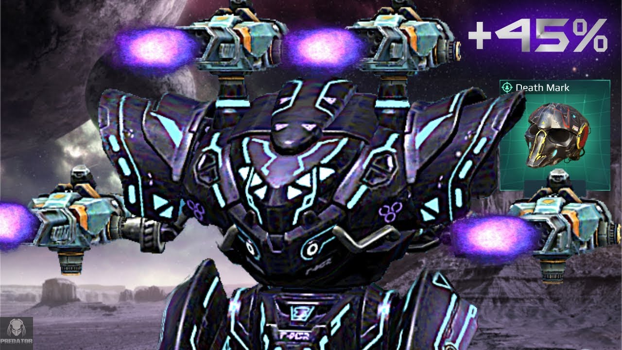 The Most Powerful Spectre Storm Blasting Through Enemy Titans - Insane DAMAGE | WR