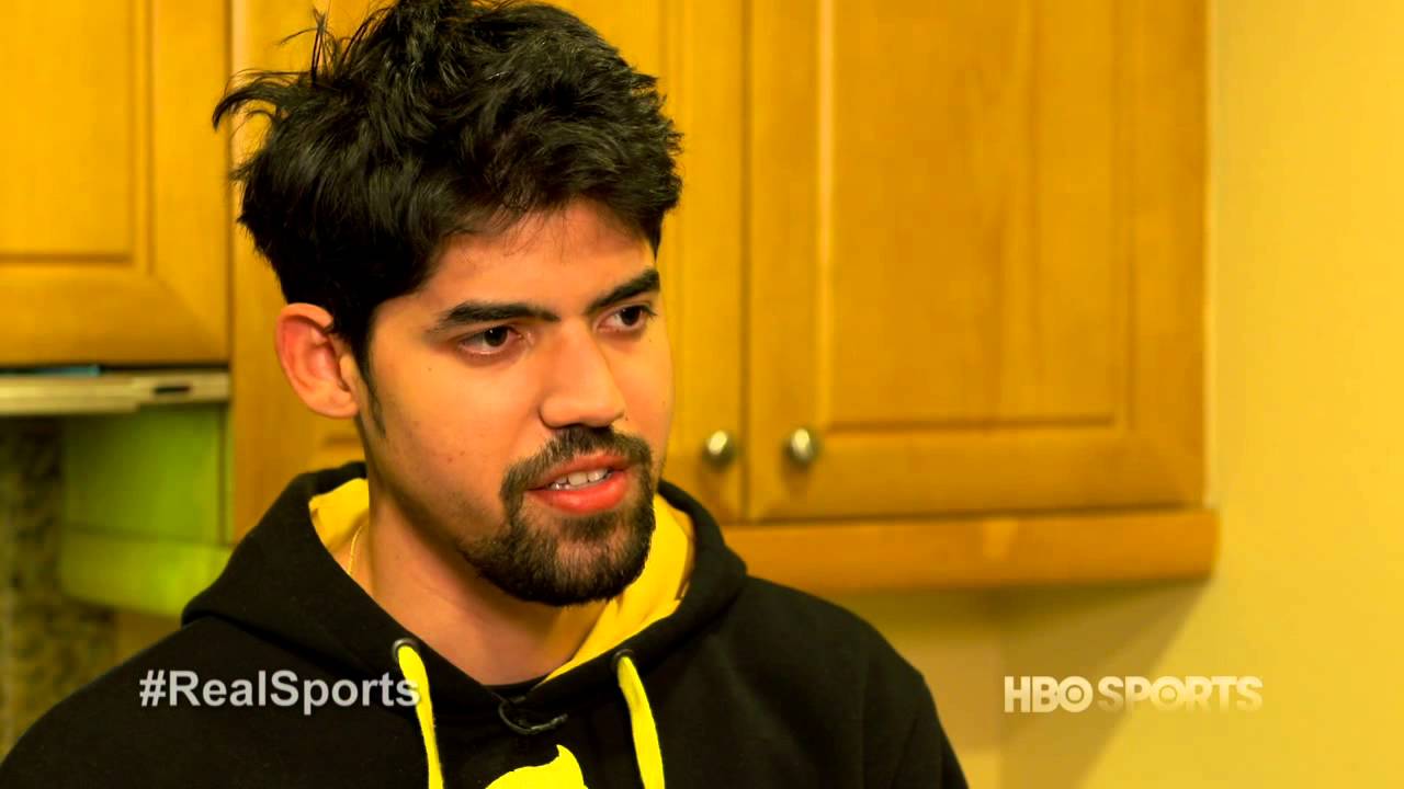 eSports: Real Sports with Bryant Gumbel Web Extra #1 (HBO Sports)