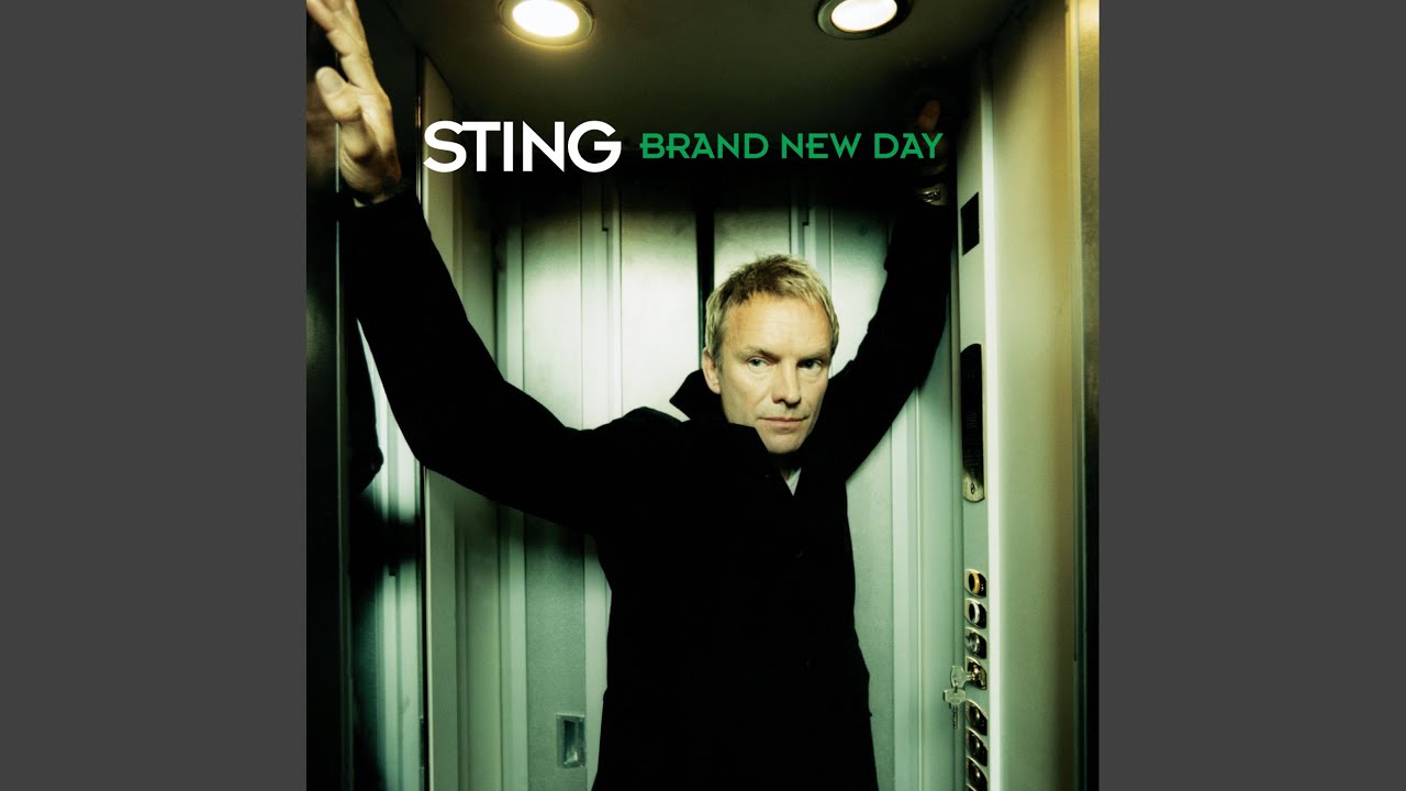 Brand New Day