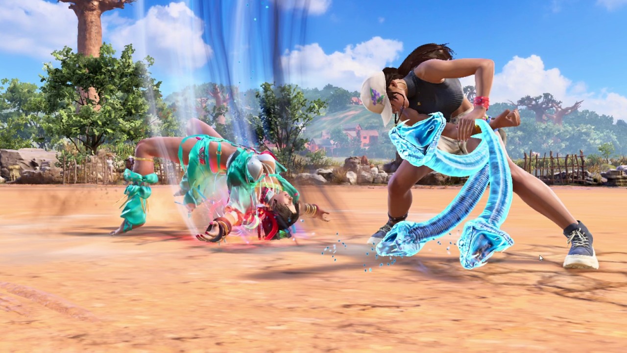 The only MIARY ZO's Combo Route you need.. TEKKEN 8