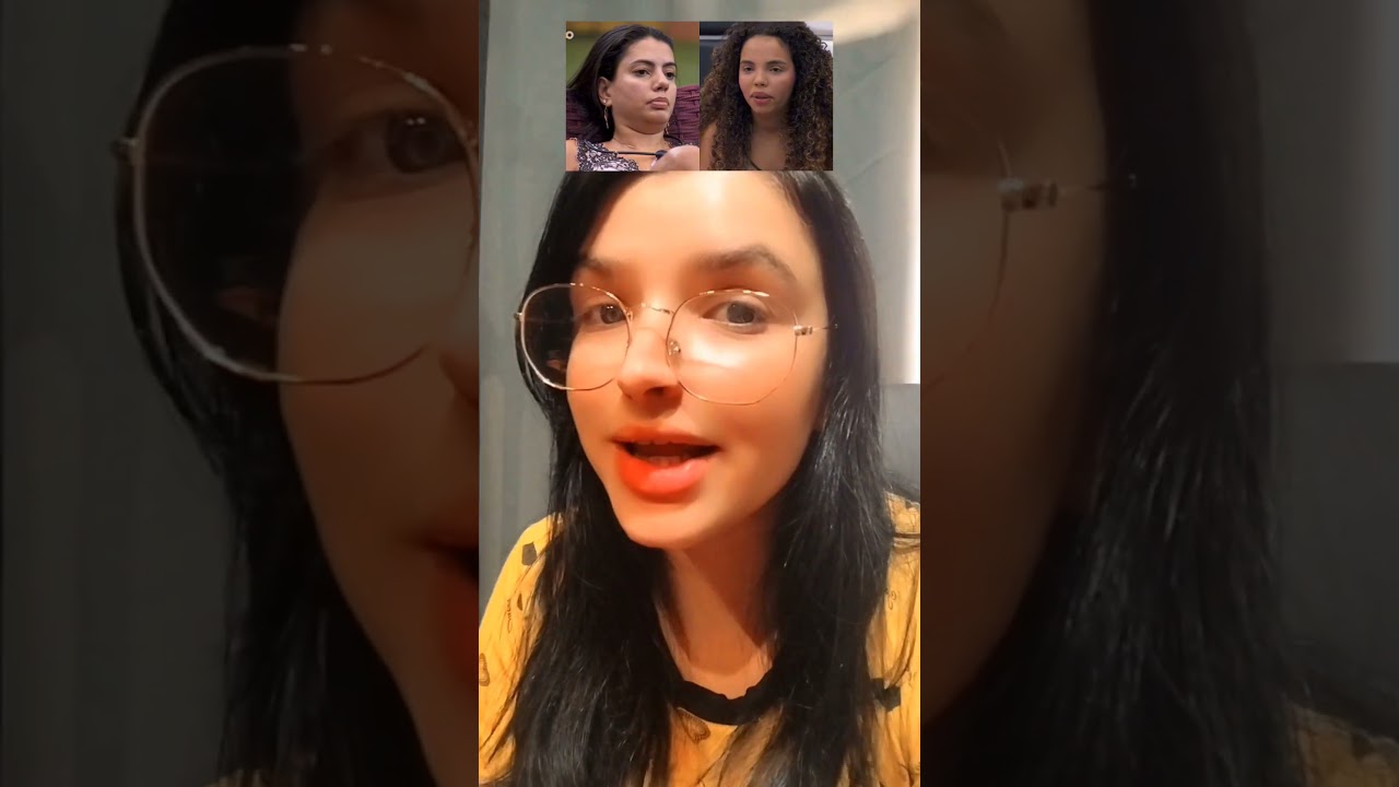 Fernanda, PITEL e Bia arrumam confus&atilde;o no Rock in Rio