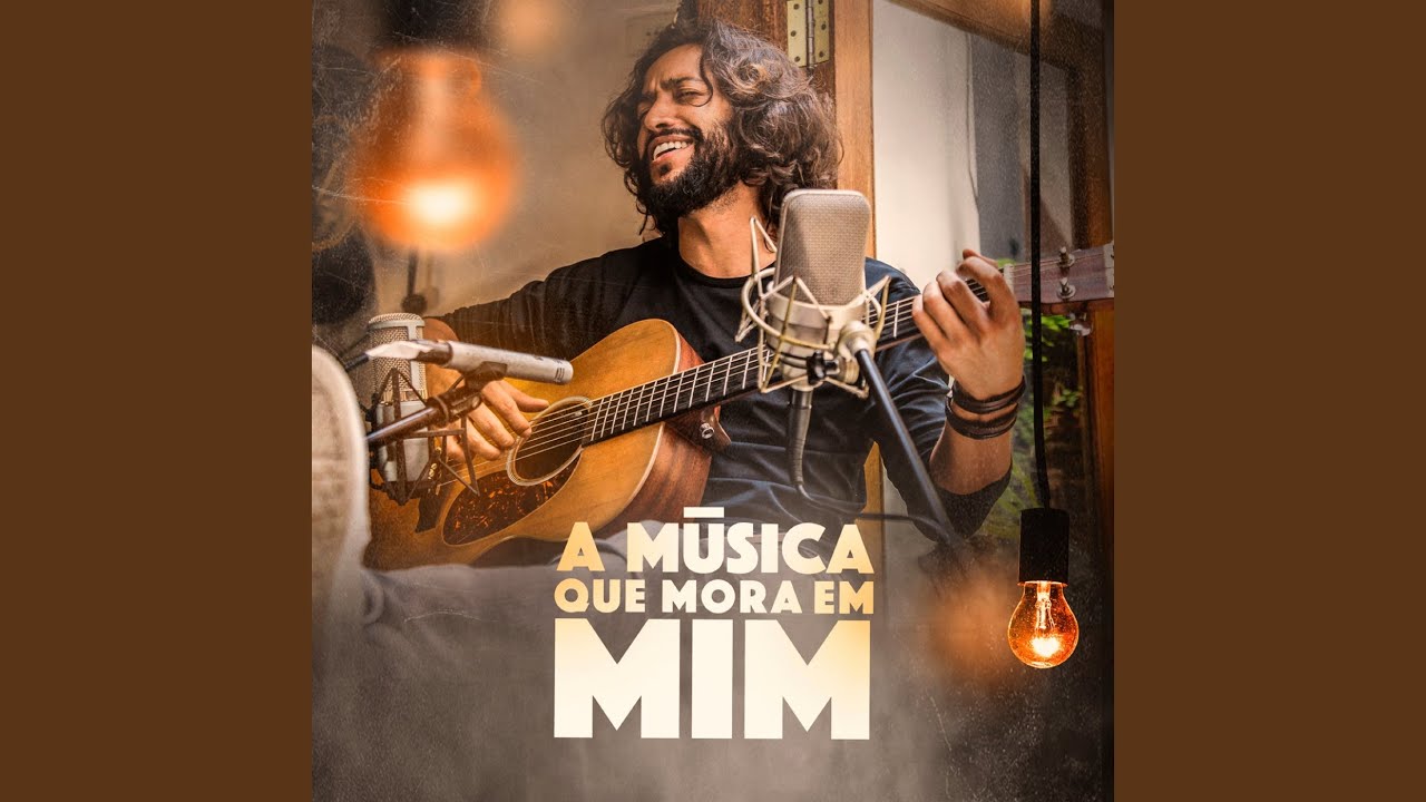 A Lua Que Eu Te Dei