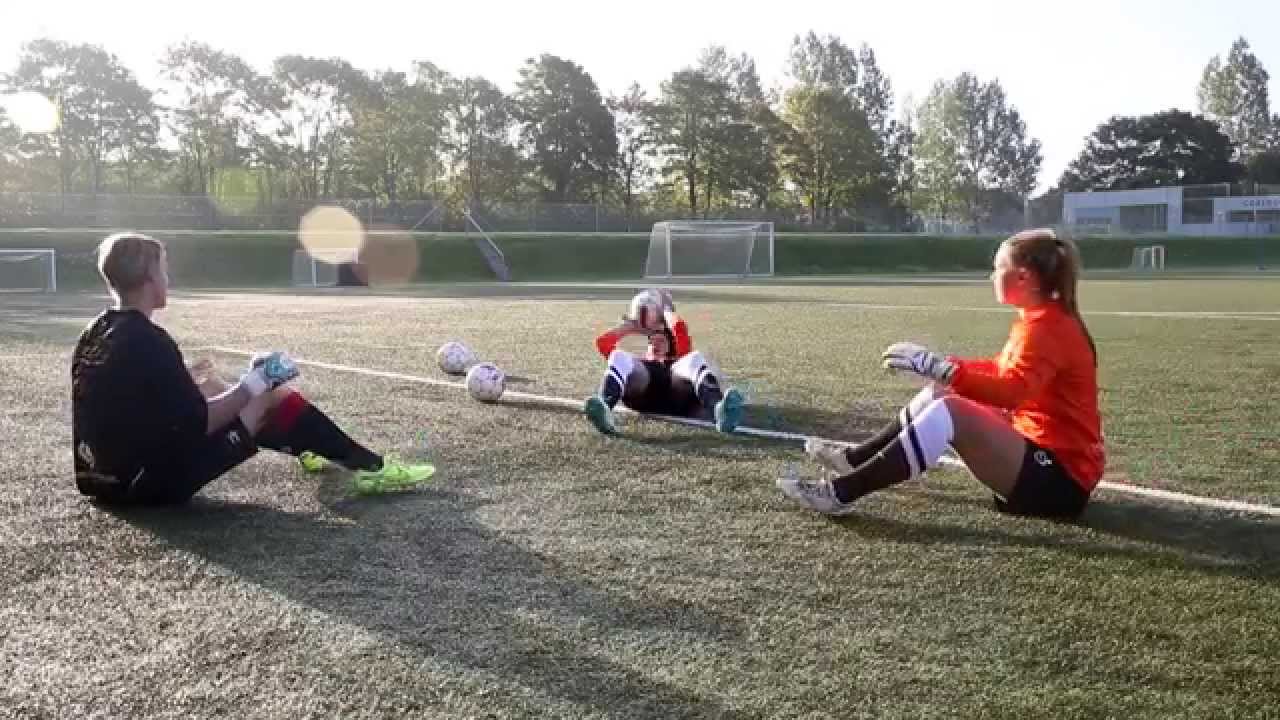 Fodbold på ISI Idrætsefterskole