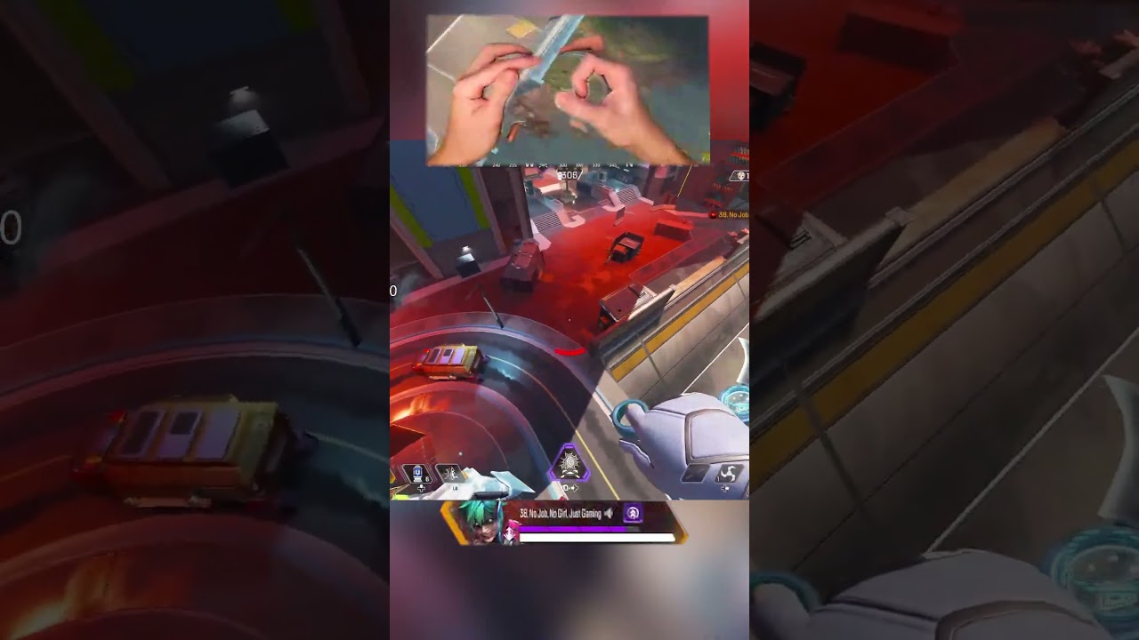 They thought they were safe