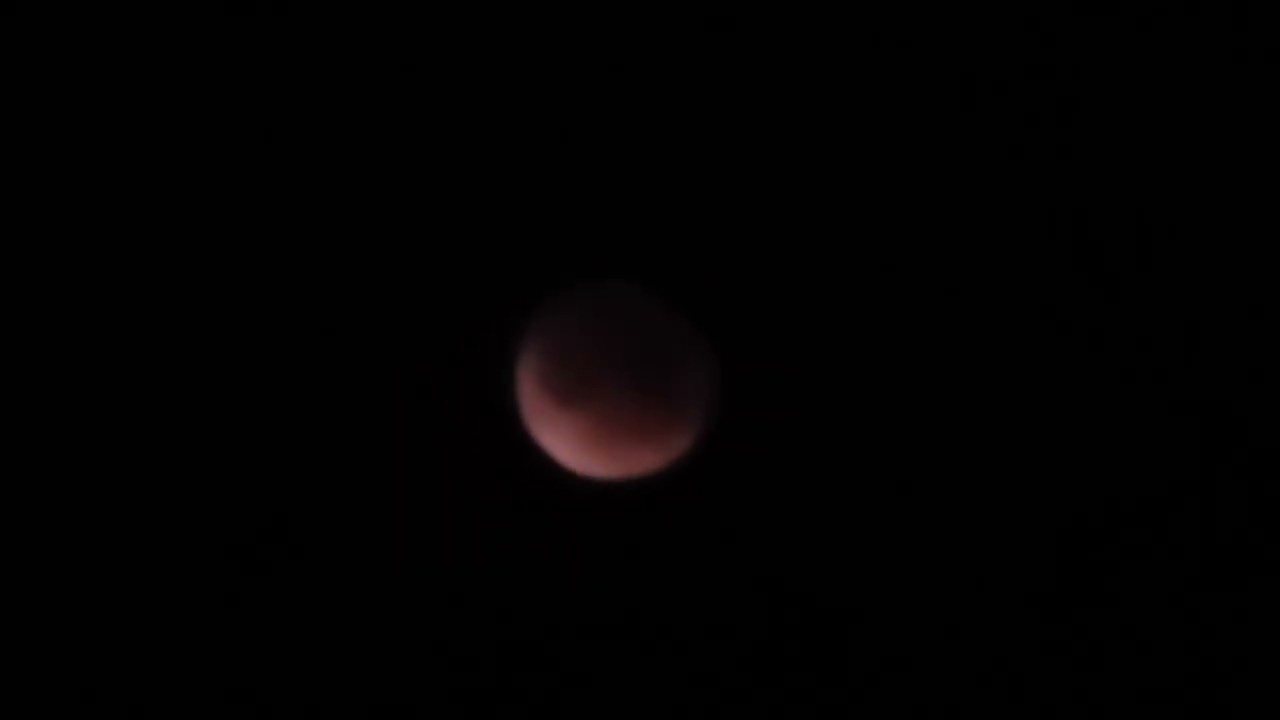Blood Moon 🌙  3/4/2026 