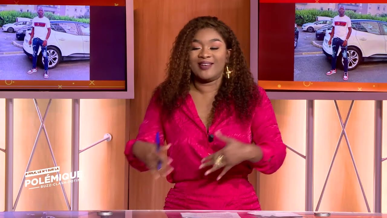 Peopl'Emik du 27 Septembre 2022 | Avec EZEZO TUYAU et Tiesco le Sultan