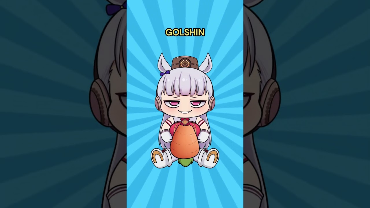 BAKUSHIN x GOLSHIN x TEIO !