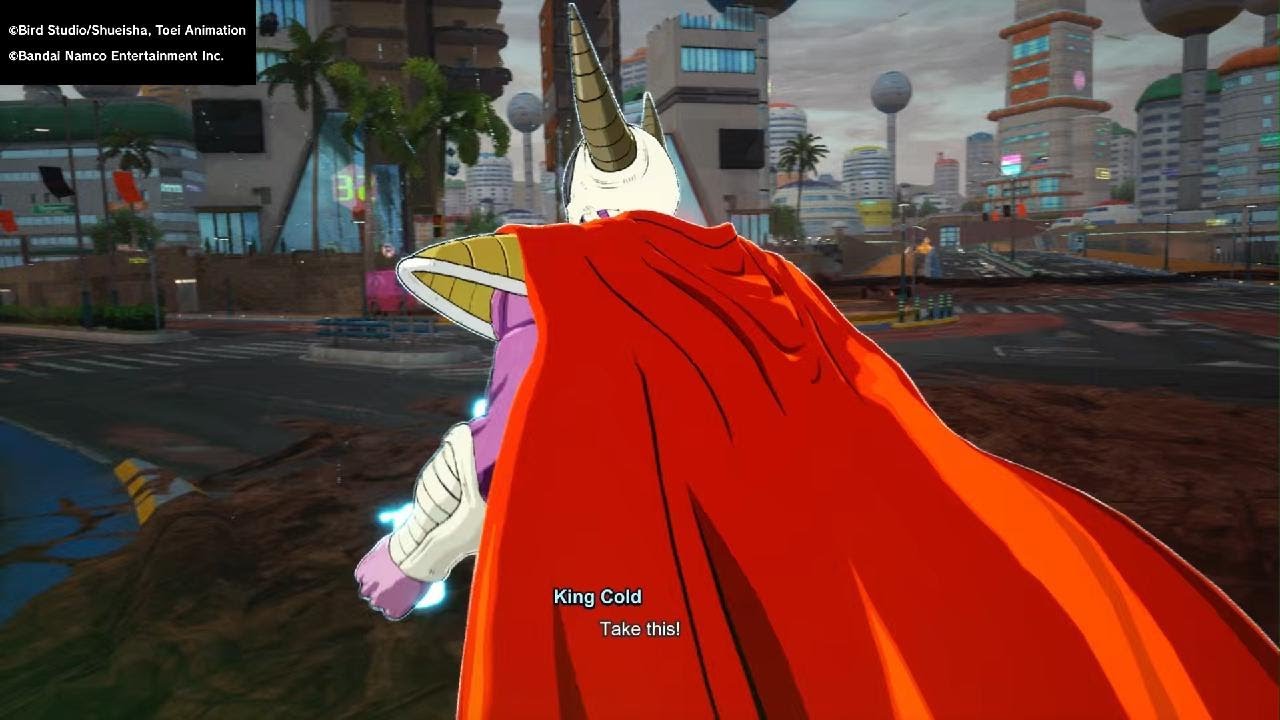 B-Rank DESTROYS S-Rank?! 😱 Dragon Ball: Sparking! ZERO Ranked