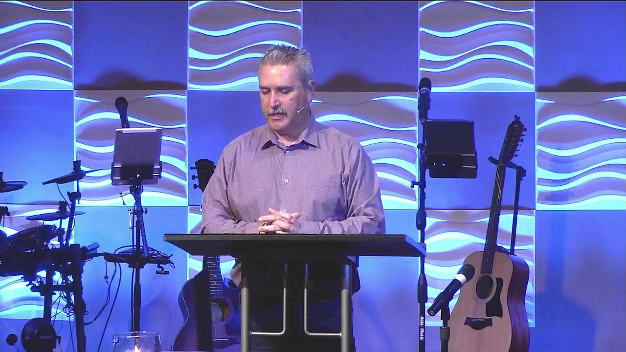 Divine Reset: Your Secret Place | Pastor Pat Garcia |01-04-2026 #ComoNaz