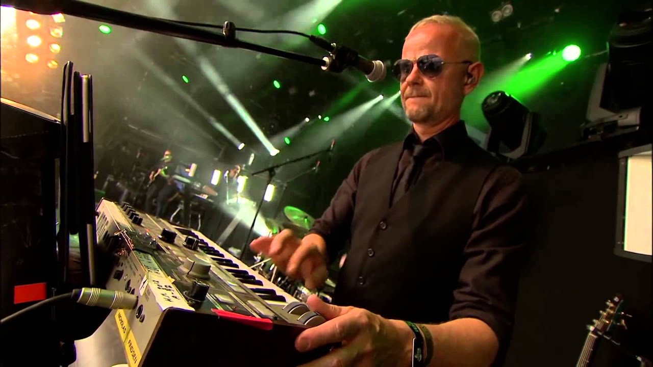 Hej Matematik feat  Jesper Binzer - Ik' Ordinær - Smukfest 2015