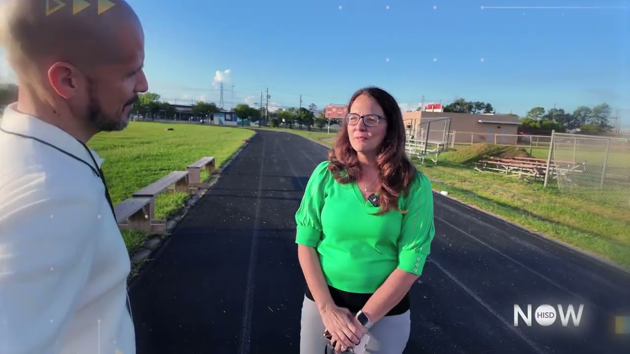 Waltrip High’s football program is shaping lives beyond the game