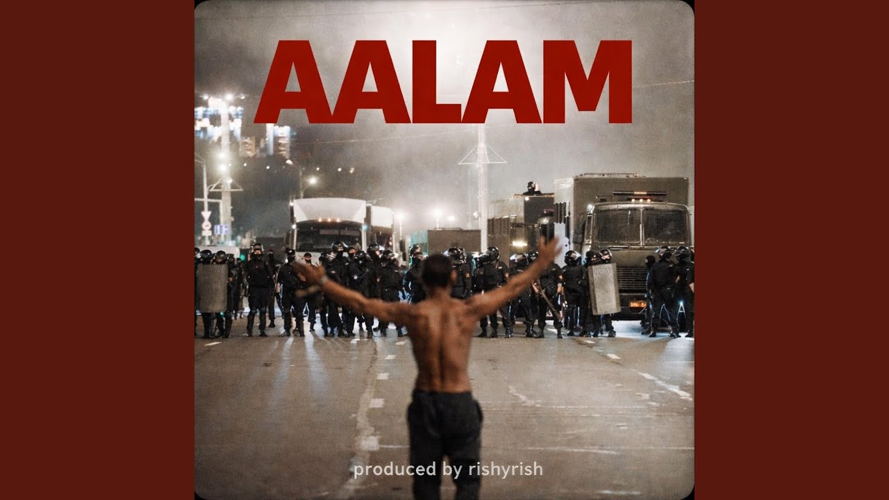 Aalam (feat. Yosho) (2)