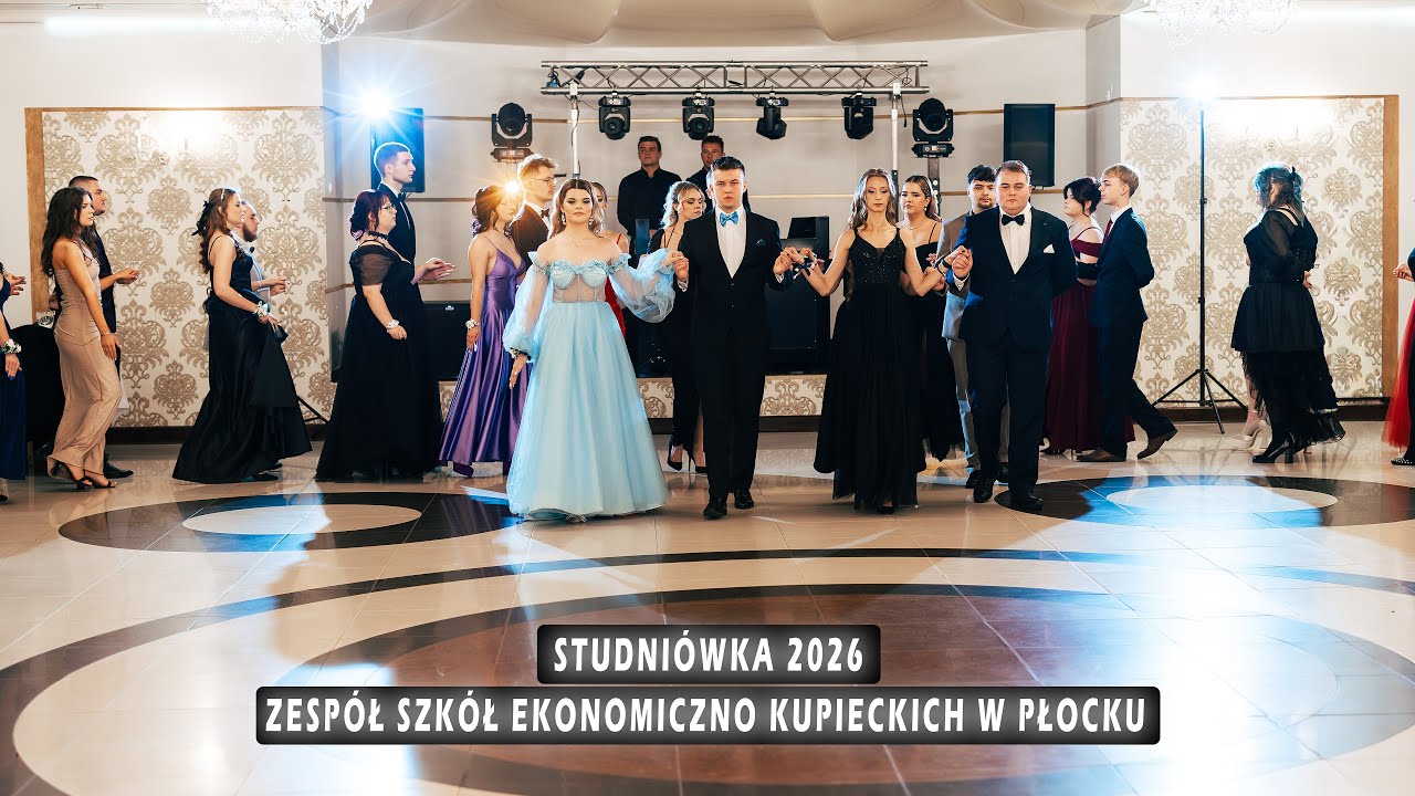 Studniówka 2026 Ekonomik Płock