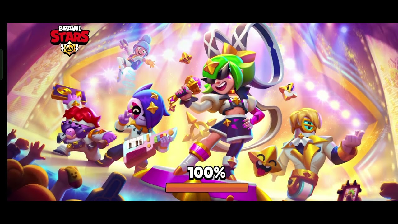 spacchetto e gioco a brawl stars