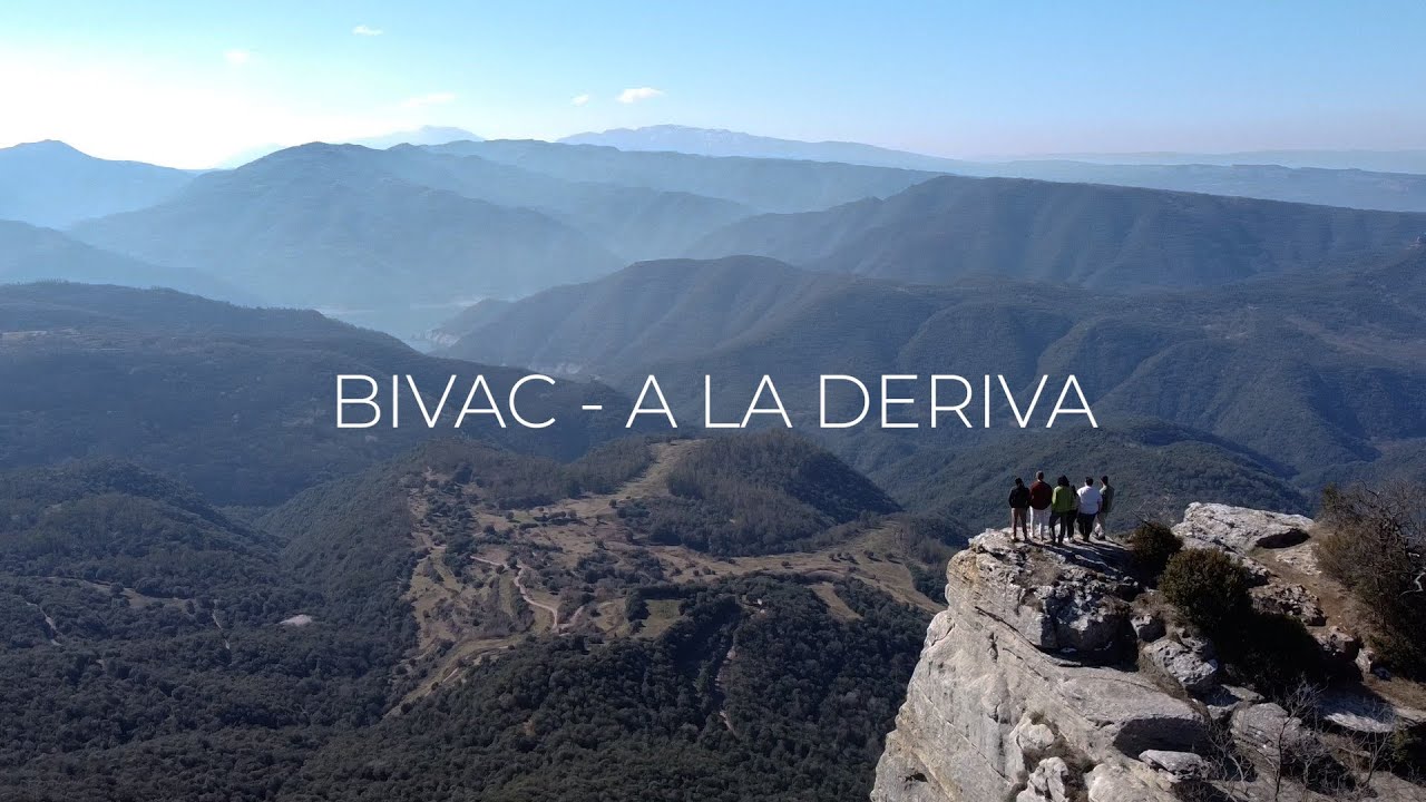 BIVAC - A la Deriva