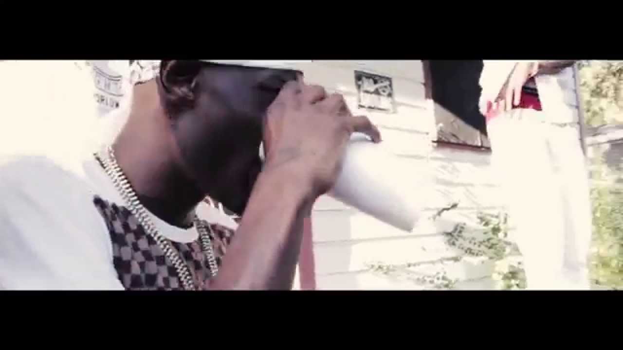 FLAWLESS DA RICHKID - NOTHIN BUT SOME MONEY (official video)