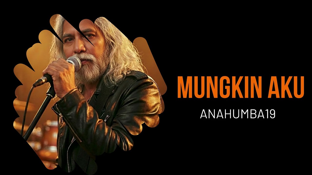 Mungkin Aku | Anahumba19