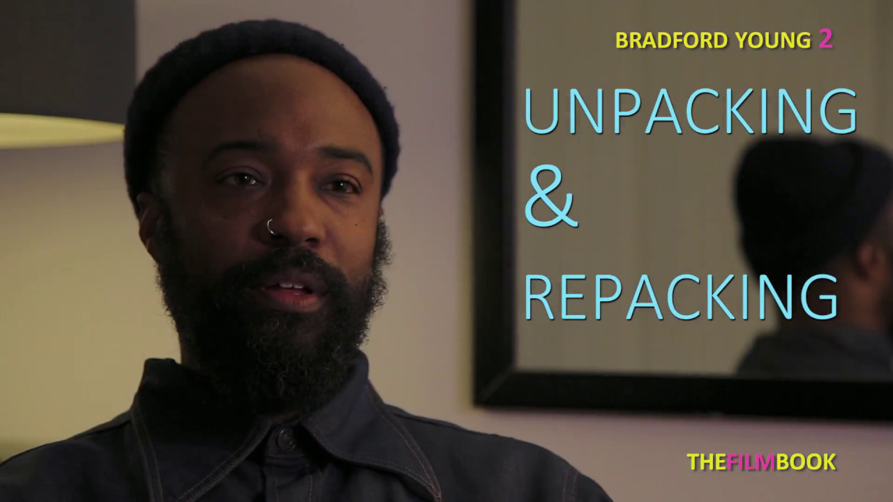 Bradford Young interview part 2  Benjamin B  thefilmbook