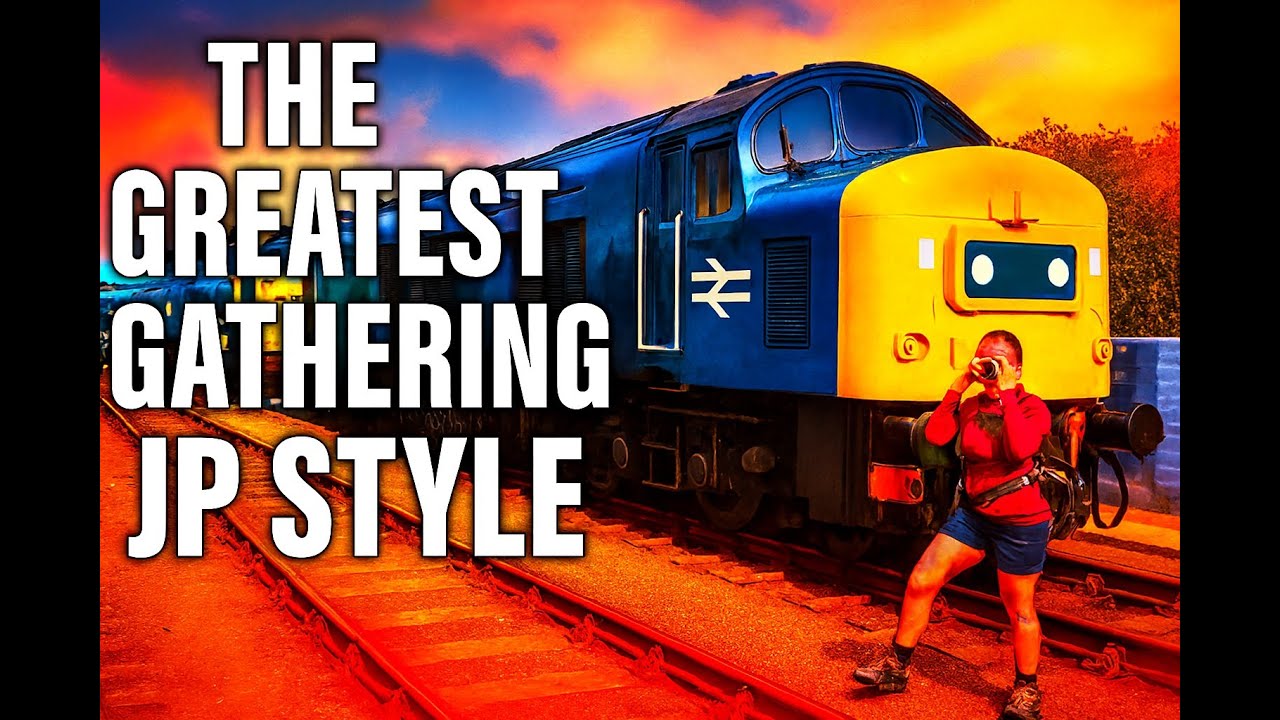 The Greatest Gathering - 2nd August 2025 