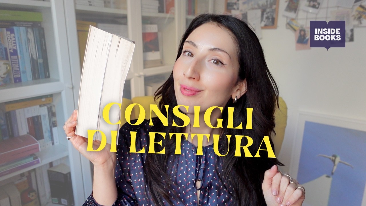🌟 Un libro da 5 stelle? - WRAPUP