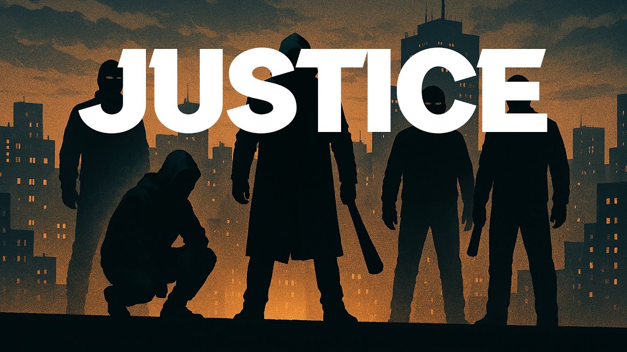 5 Real Vigilante Stories That Feel Like a Movie