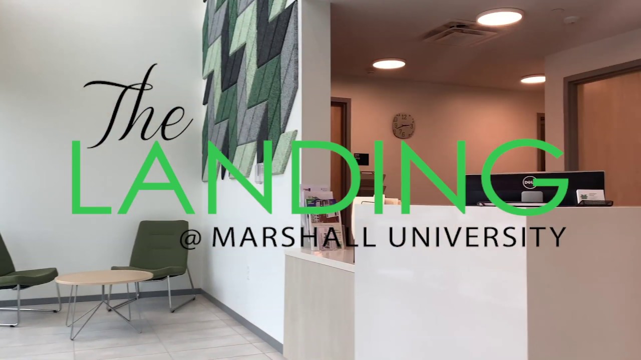 The Landing at Marshall University