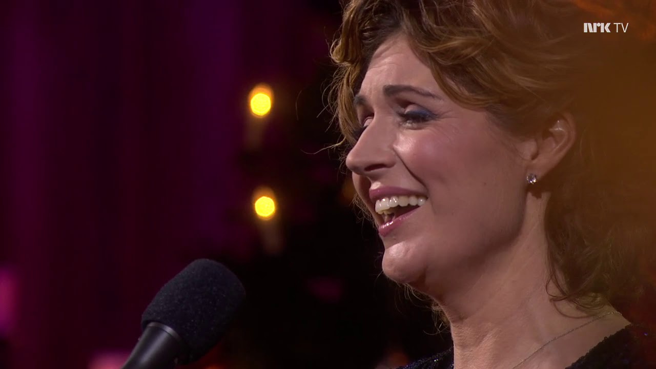 Sissel Kyrkjebø - O helga natt