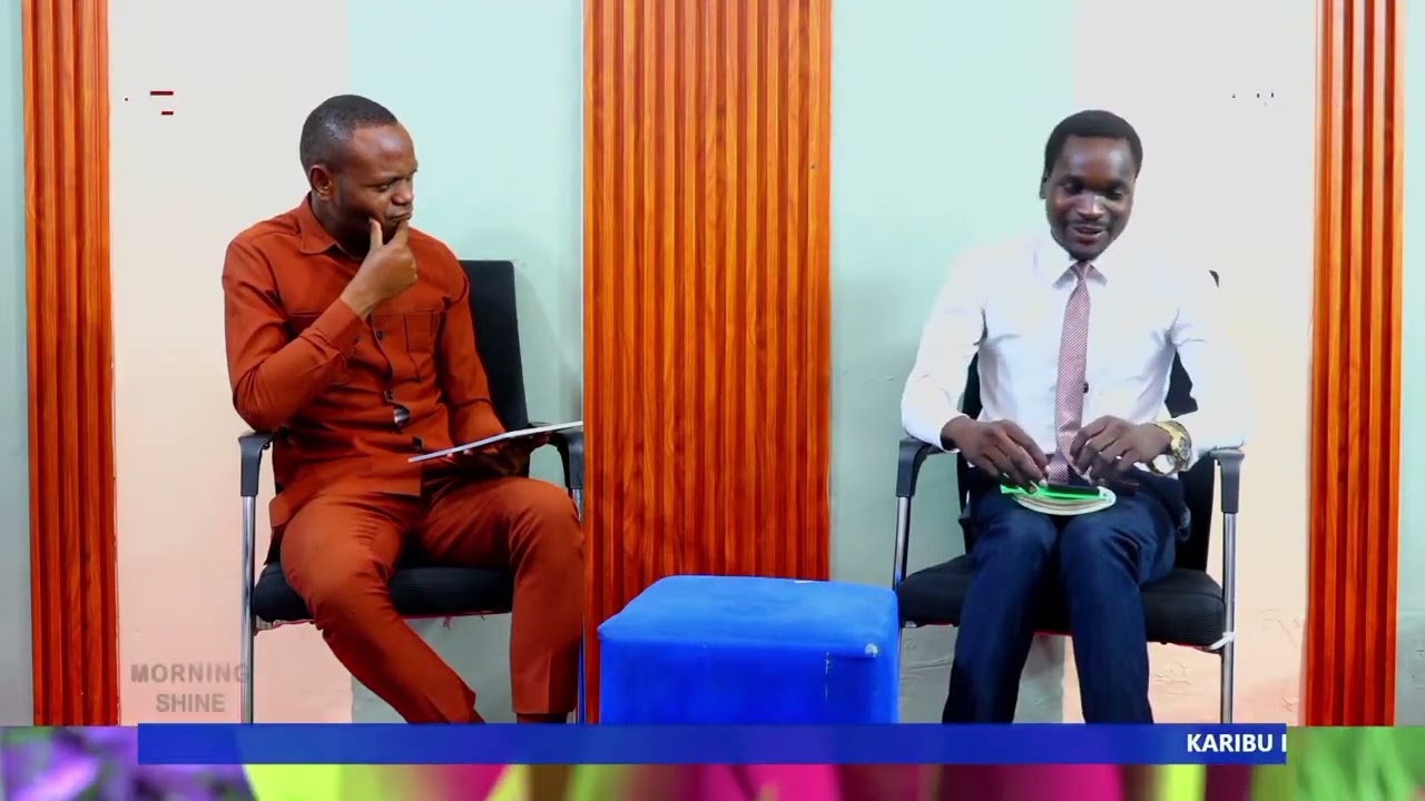 ZIJUE AINA NNE ZA HOFU NA NAMNA YA KUKABILIANA NAZO!!!
