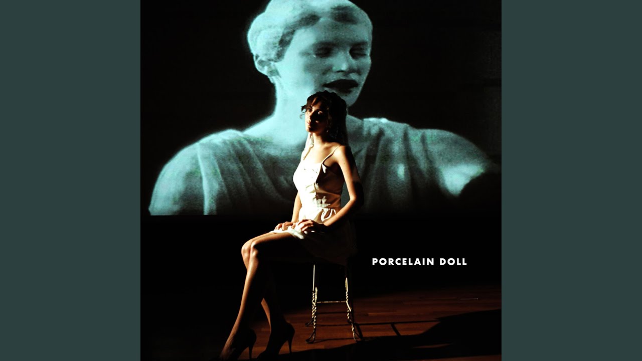 Porcelain Doll