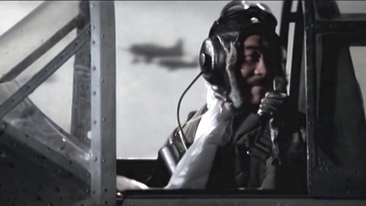 IL-2 1946 - The Battle of Midway Part 1